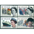 El Reinado de Isabel II